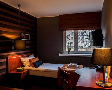 Фотографии Отель Best Western Hotel Trybunalski г. Пётркув-Трыбунальский (Польша) №5 Фото Отель Best Western Hotel Trybunalski г. Пётркув-Трыбунальский 5