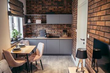Фотографии Отели типа «постель и завтрак» THE LOFT - Garncarska 1 г. Пётркув-Трыбунальский (Польша) №4 Фото Отели типа «постель и завтрак» THE LOFT - Garncarska 1 г. Пётркув-Трыбунальский 4