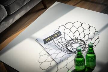 Фото номера Суперлюкс Отели типа «постель и завтрак» THE LOFT - Garncarska 1 г. Пётркув-Трыбунальский 21