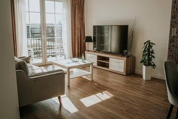 Фото номера Суперлюкс Отели типа «постель и завтрак» THE LOFT - Garncarska 1 г. Пётркув-Трыбунальский 40