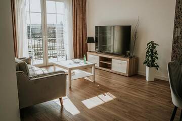 Фото номера Суперлюкс Отели типа «постель и завтрак» THE LOFT - Garncarska 1 г. Пётркув-Трыбунальский 46
