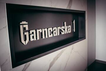 Фото номера Суперлюкс Отели типа «постель и завтрак» THE LOFT - Garncarska 1 г. Пётркув-Трыбунальский 49