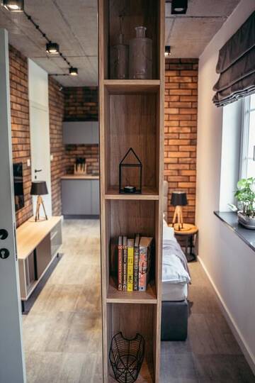 Фотографии Отели типа «постель и завтрак» THE LOFT - Garncarska 1 г. Пётркув-Трыбунальский (Польша) №3 Фото Отели типа «постель и завтрак» THE LOFT - Garncarska 1 г. Пётркув-Трыбунальский 3