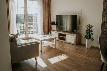Фото номера Суперлюкс Отели типа «постель и завтрак» THE LOFT - Garncarska 1 г. Пётркув-Трыбунальский 20